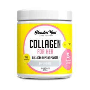 Slender You Collagen For Her