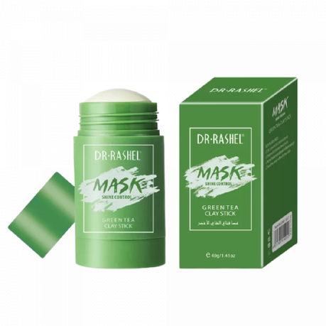 Dr Rashel Mask Green Tea Clay Stick