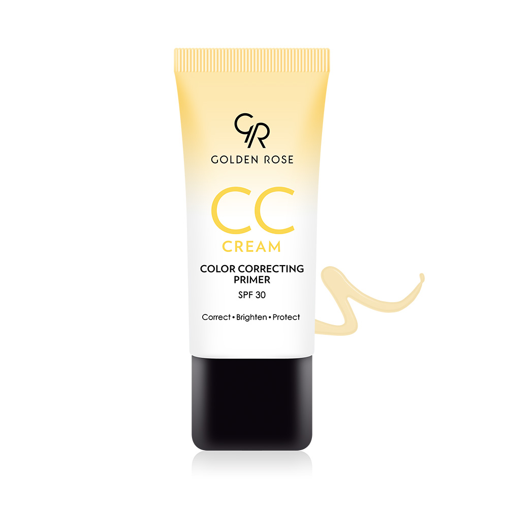 CC Cream