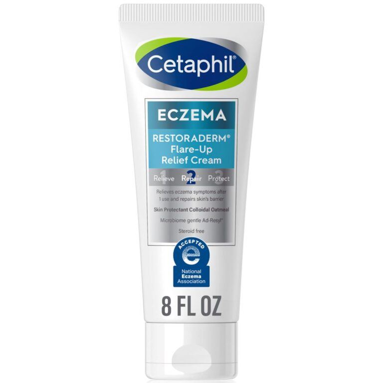 6 Best Creams for Eczema in South Africa (2023) Beauté