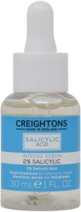 Creighton's 2% Salicylic Acid Intense Serum