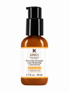 Kiehl's Powerful-Strength Line-Reducing Concentrate