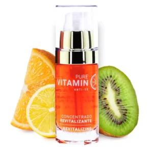 Noche Y Dia Vitamin C Serum