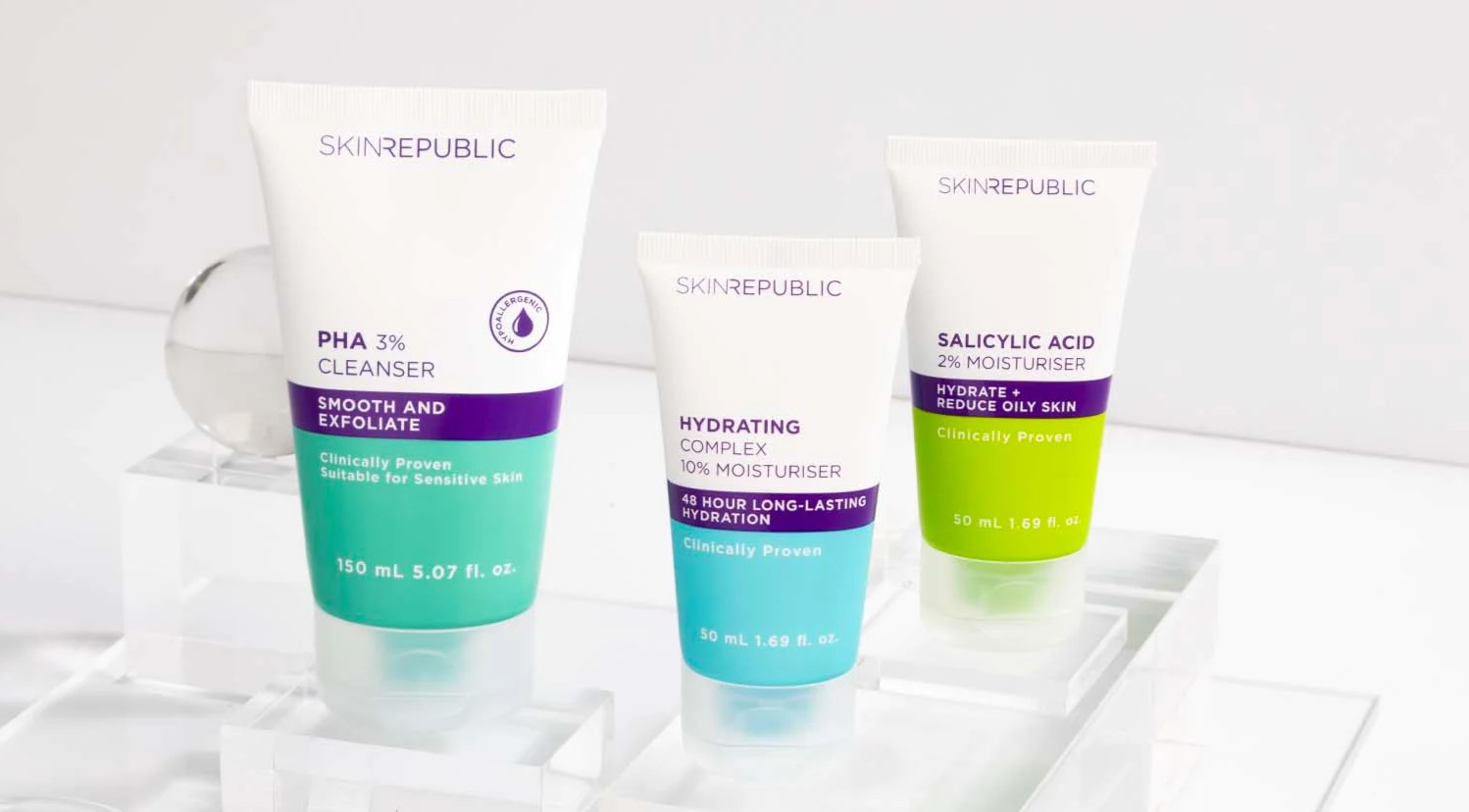 Skin Republic Review