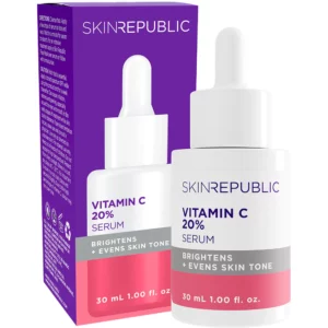 Skin Republic Vitamin C 20% Serum