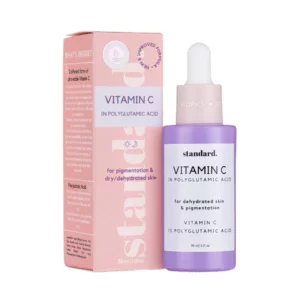 Standard Beauty Vitamin C Serum