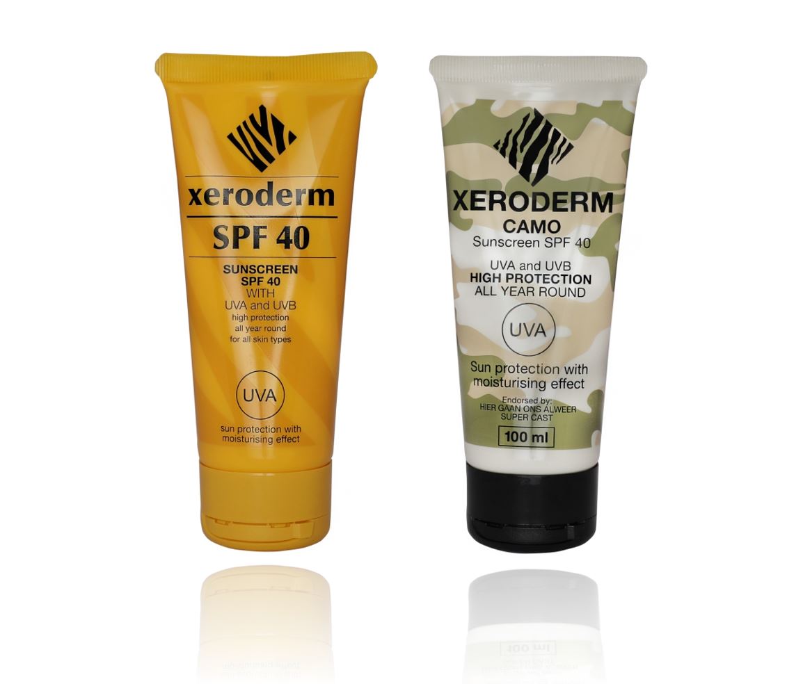 Xeroderm Sunscreen Review