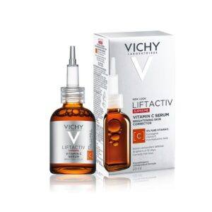 Vichy Vitamin C Serum Review